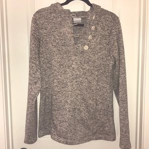 Columbia Darling Days Pullover Hoodie